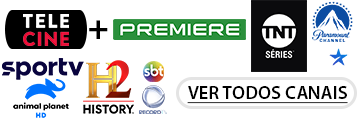 TV Directv Go - MAVNET