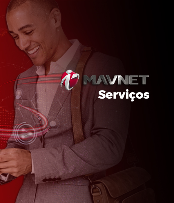 Mavnet Serviços