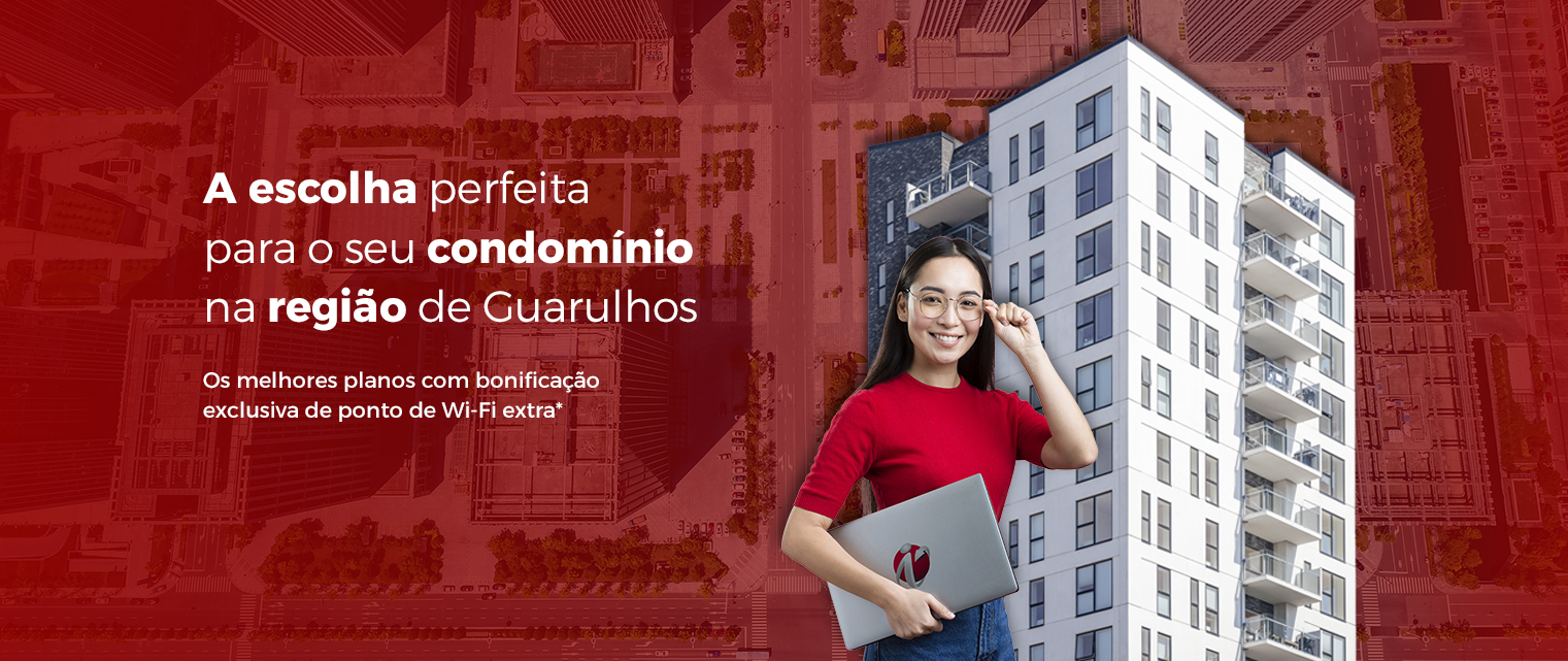 Planos para seu condomínio