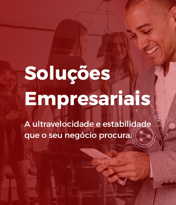 Planos para sua empresa