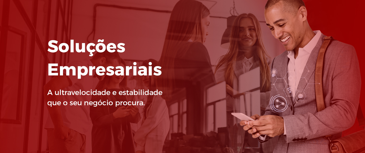 Planos para sua empresa